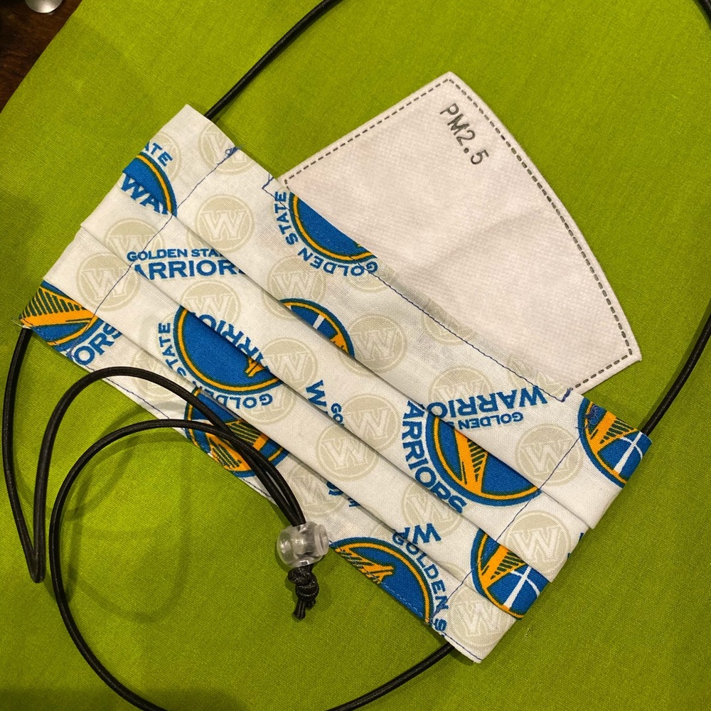 Custom facemasks! - Picture 4 of 4